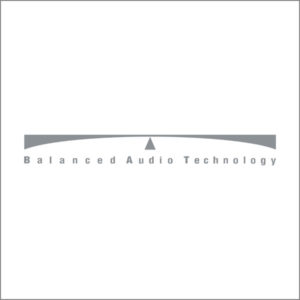 Balanced Audio Technology