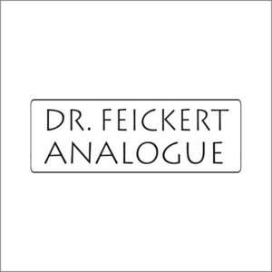Doctor Feickert Analog