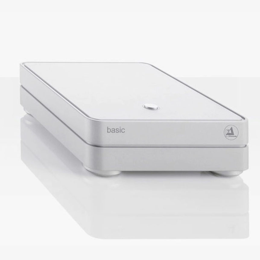 Clearaudio Basic V2 Phono Stage - Excel Audio