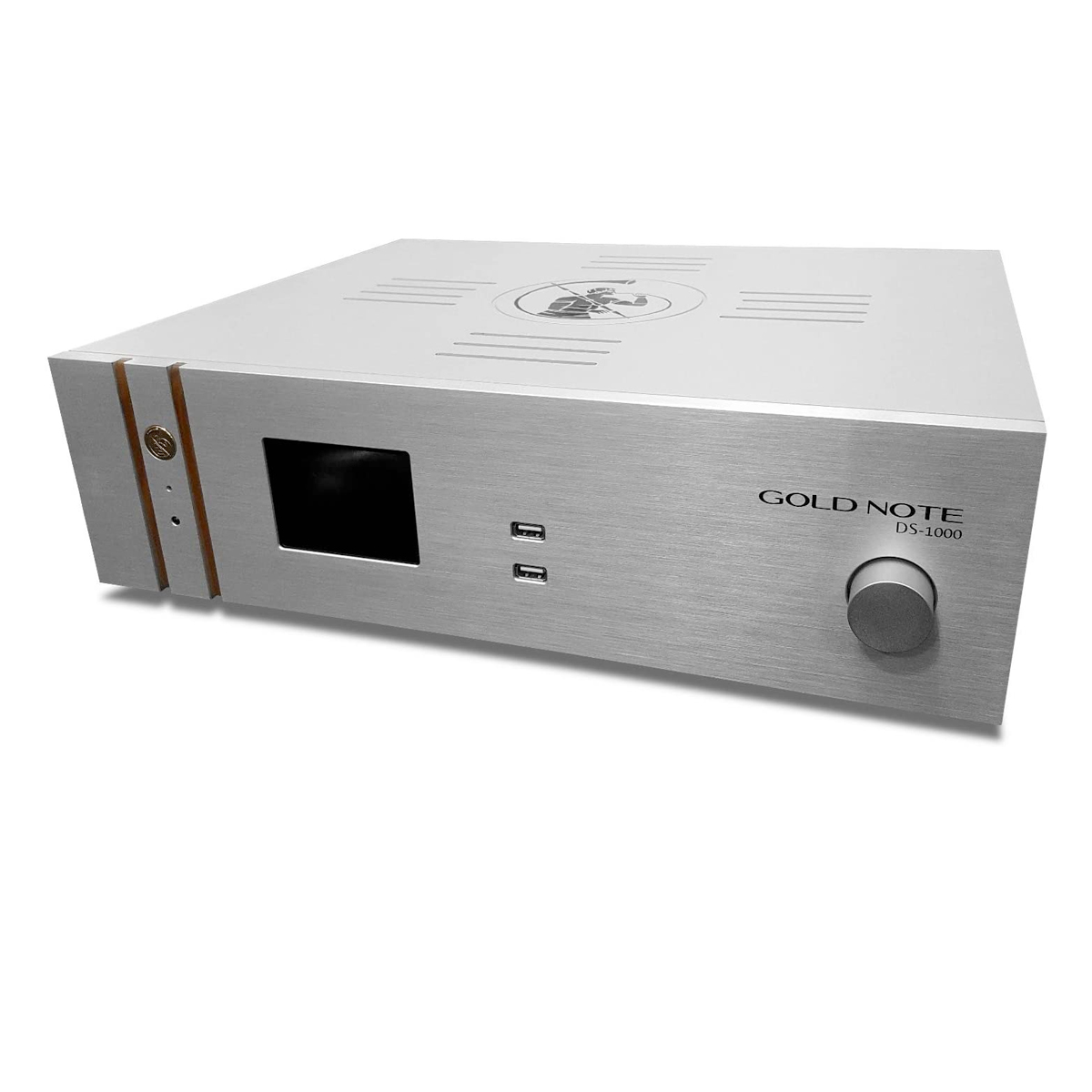 Gold Note DS-1000 DAC