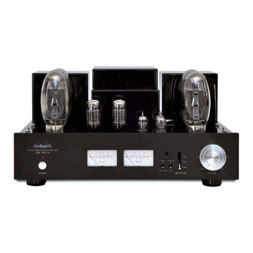 Balanced Audio Technology VK-3500 Hybrid Integrated Amplifier