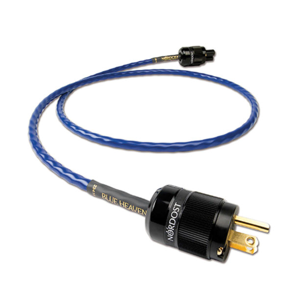Nordost Blue Heaven Power Cable