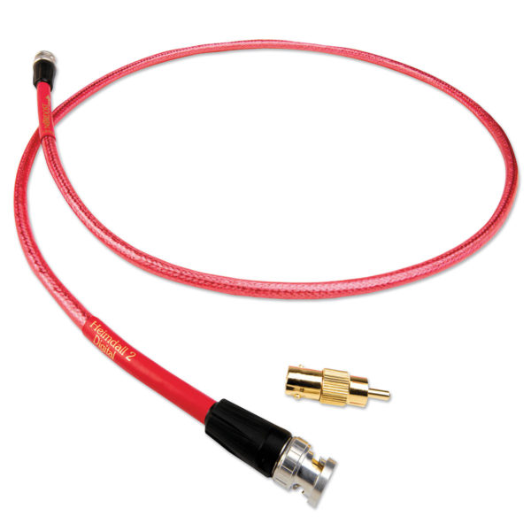 Nordost Heimdall 2 Digital Cable