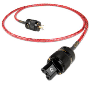 Nordost Heimdall 2 Power Cables