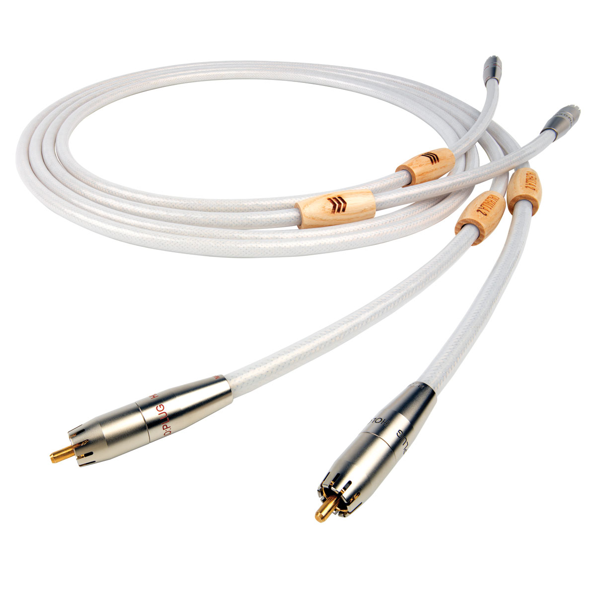 Nordost Odin 2 Interconnect and Speaker Cable Supreme Reference Range - The  Absolute Sound