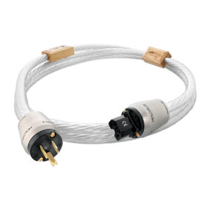 Nordost Odin 2 Power Cables