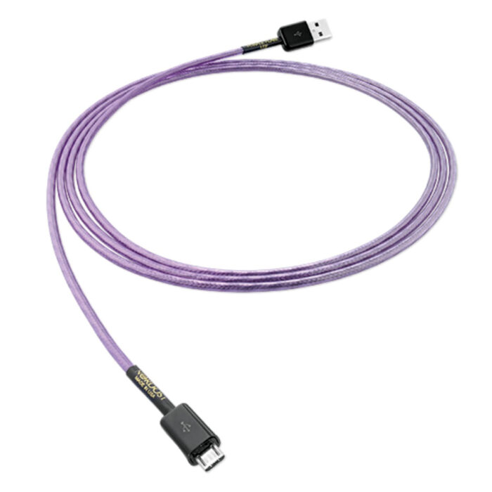 Nordost Purple Flare USB Cable