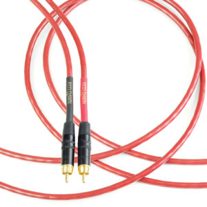 Nordost Red Dawn Interconnects