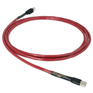 Nordost Red Dawn USB Cable
