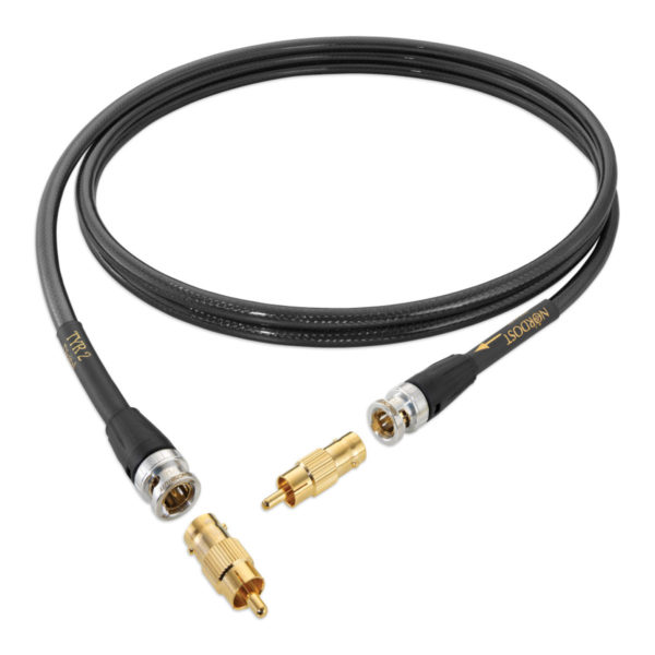Nordost Tyr 2 Digital Cable