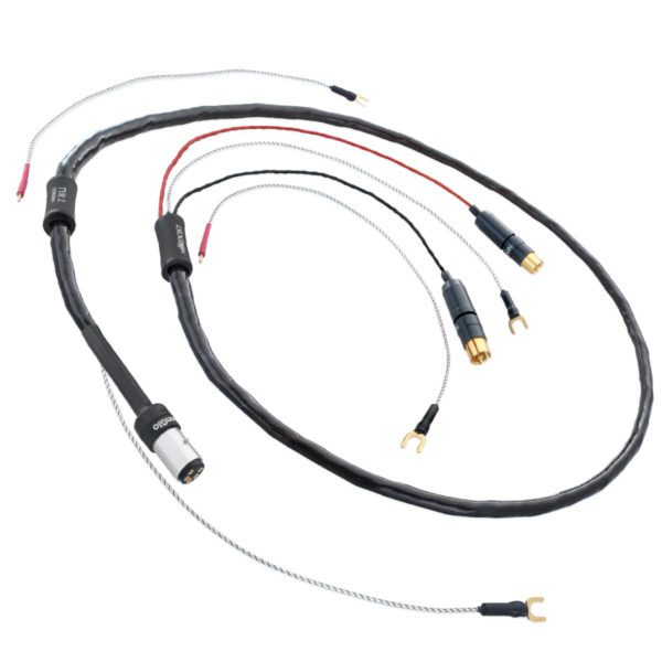 Nordost Tyr 2 Tonearm Cable