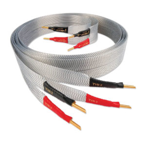 Nordost Tyr 2 Speaker Cables