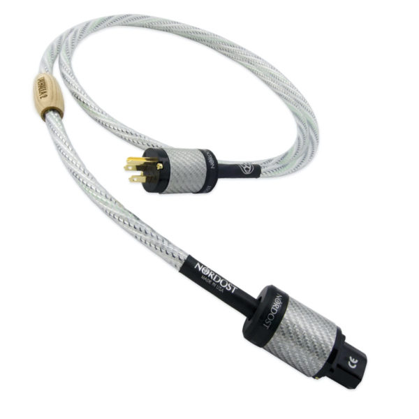 Nordost Valhalla 2 Power Cables