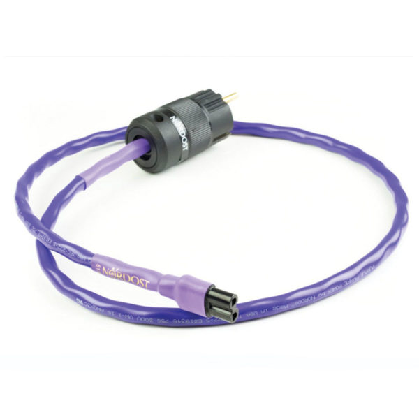 Nordost Purple Flare Power Cable