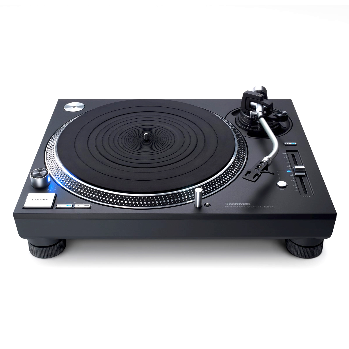 Technics SL 1210 GK